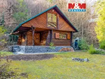 Prodej chaty, Štěchovice - Třebenice, 85 m2