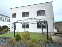 Pronájem kanceláře, Brno, 167 m2