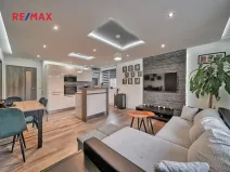 Prodej bytu 3+kk, Kolín, Sadová, 65 m2