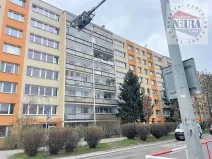 Pronájem bytu 3+kk, Praha - Krč, Na strži, 67 m2