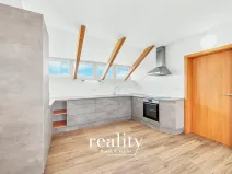 Pronájem bytu 3+kk, Jihlava, Na Bělidle, 110 m2