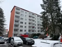 Prodej bytu 3+1, Jihlava, Kollárova, 69 m2