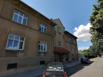 Prodej bytu, Olomouc - Řepčín, Břetislavova, 180 m2