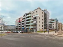 Pronájem bytu 4+kk, Praha - Jinonice, Pod stolovou horou, 101 m2