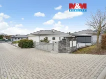 Prodej rodinného domu, Lahošť, K Vápence, 150 m2