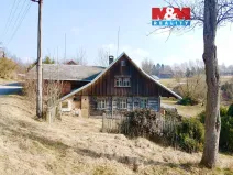 Prodej chalupy, Liberk - Uhřínov, 40 m2