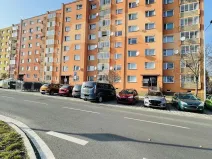 Prodej bytu 3+1, Jirkov, Smetanovy sady, 72 m2