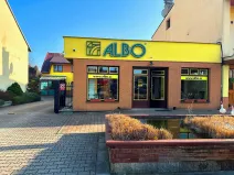 Prodej výrobních prostor, Osek nad Bečvou, 2800 m2