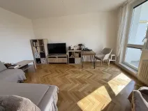 Pronájem bytu 2+1, Brno, Pěkná, 46 m2