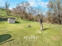 Prodej zahrady, Nový Šaldorf-Sedlešovice, 3000 m2