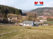 Prodej rodinného domu, Plavy, 180 m2