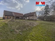 Prodej rodinného domu, Martínkovice, 100 m2
