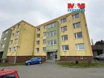 Pronájem bytu 1+1, Teplice nad Bečvou, 34 m2