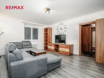 Prodej bytu 3+1, Olomouc, Foerstrova, 65 m2