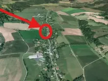 Prodej pozemku pro bydlení, Ostrov, 500 m2