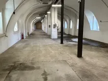 Pronájem skladu, Hajany, 900 m2