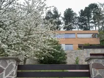 Pronájem vily, Praha - Stodůlky, 210 m2