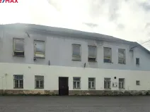 Prodej restaurace, Rohozná, 372 m2