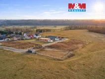 Prodej pozemku pro bydlení, Brodce, 800 m2