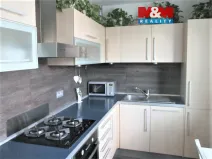 Pronájem bytu 2+1, Olomouc - Nové Sady, Velkomoravská, 56 m2