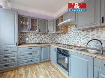 Prodej bytu 5+1, Česká Lípa, Červeného kříže, 86 m2