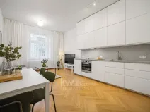 Prodej bytu 2+kk, Praha - Žižkov, Bořivojova, 51 m2