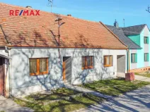 Prodej rodinného domu, Vnorovy, Obecnice, 160 m2