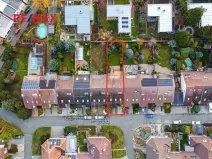 Prodej rodinného domu, Kyjov, Vinohrady, 204 m2