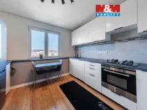 Pronájem bytu 2+kk, Karlovy Vary, Krymská, 54 m2