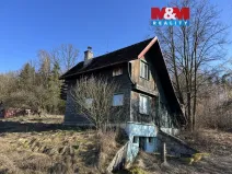 Prodej chaty, Lešná - Jasenice, 52 m2