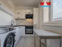 Prodej bytu 2+1, Karviná - Ráj, Kosmonautů, 54 m2