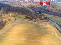 Prodej pole, Chotovice, 26328 m2