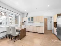 Prodej bytu 2+kk, Plzeň, Bolevecká, 34 m2