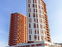 Pronájem bytu 1+kk, Praha - Stodůlky, Tlumačovská, 38 m2