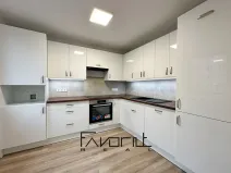 Pronájem bytu 2+1, Ostrava, Křižíkova, 50 m2