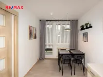 Pronájem bytu 2+kk, Praha - Chodov, Jažlovická, 41 m2