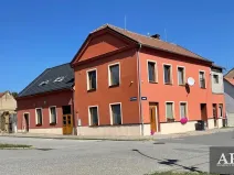 Prodej rodinného domu, Uherský Brod, Podhájí, 289 m2