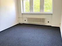 Pronájem kanceláře, Praha - Žižkov, U zásobní zahrady, 476 m2