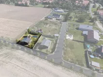 Prodej domu na klíč, Hrušová, 64 m2