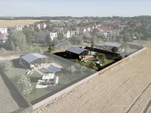 Prodej rodinného domu, Pardubice, 28. října, 89 m2