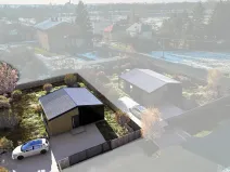 Prodej domu na klíč, Dohalice, 64 m2