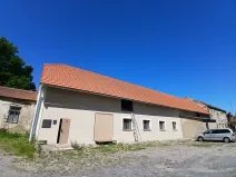 Prodej komerční nemovitosti, Pavlov, Lidická, 659 m2