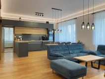 Prodej bytu 5+kk, Ostrava, Závodní, 128 m2