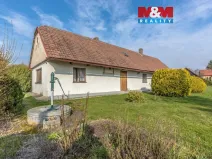 Prodej rodinného domu, Kněžice - Dubečno, 117 m2