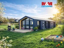 Prodej rodinného domu, Vítězná - Kocléřov, 57 m2