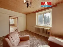 Prodej bytu 2+1, Teplice nad Metují, Nerudova, 56 m2