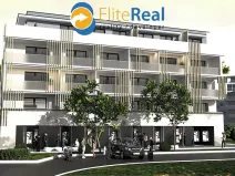 Prodej bytu 2+kk, Olomouc, Varšavské nám., 43 m2