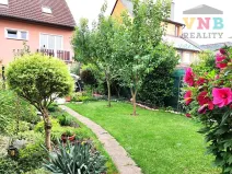 Prodej rodinného domu, Mohelnice, 290 m2