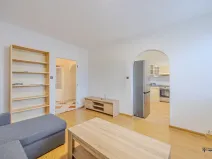 Pronájem bytu 2+1, Frýdek-Místek, Josefa Skupy, 52 m2