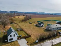 Prodej pozemku pro bydlení, Sedlec-Prčice, 2095 m2